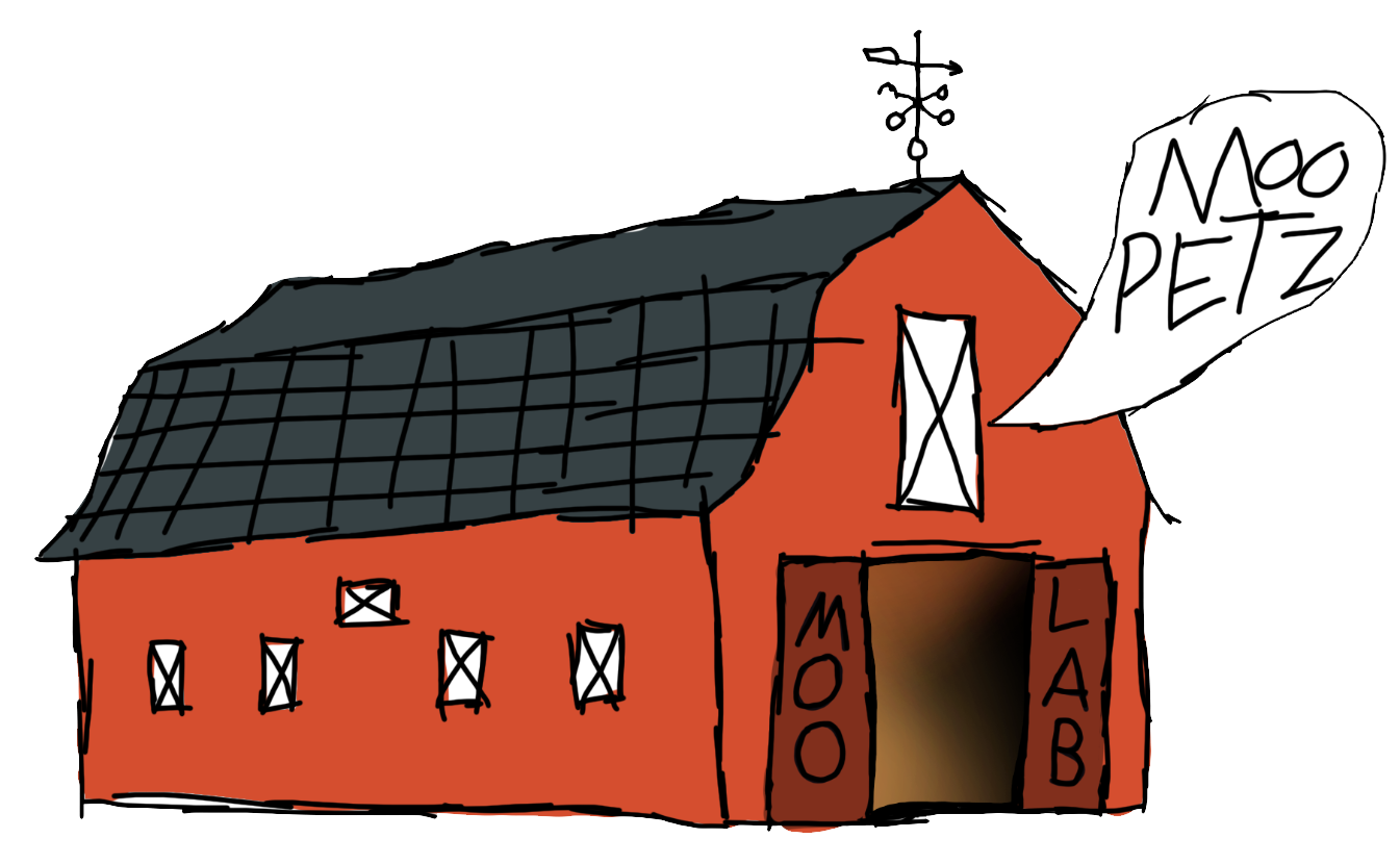 Farm Moo Lab